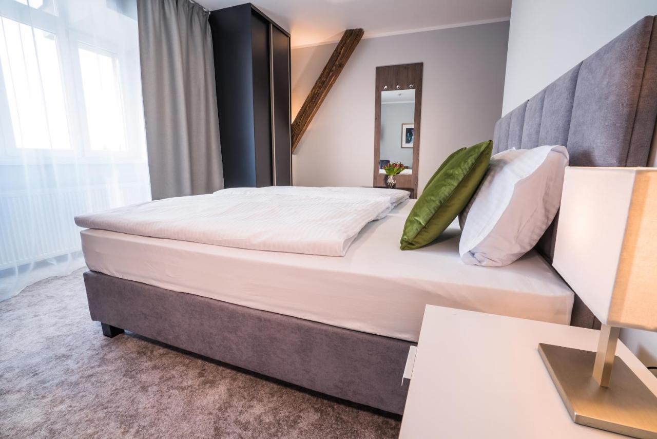 Cassian Inn Партизанске Екстериор снимка